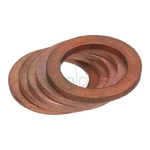 Saiba etansare M12x18x1,5 - CNH Industrial [10298460]