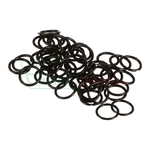 O-ring - 0,489x0,07, -14, cl5, 75 Duro - CNH Industrial [130282]