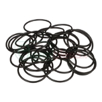 O-ring - CNH Industrial - [217408]