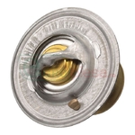 Termostat lichid racire motor 54mm 81° - CNH Industrial [2830734]