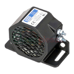 Alarma marsarier - CNH Industrial [325258A1]