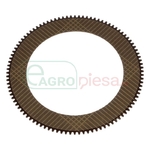 DISC AMBREIAJ - CNH Industrial [370556A1]