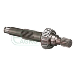 AX - CNH Industrial [403147A1]