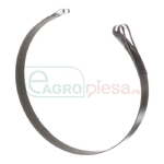 Banda franare - priza putere, 19x0,8mm - CNH Industrial [47124034]