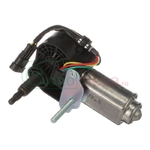 Motor stergator - parbriz, 12V, 1vit, 88° - CNH Industrial [47512620]
