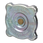 RADIATOR CAP - CNH Industrial [47762055]