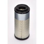 Filtru aer - CNH Industrial [47792101]