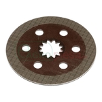 Disc frana spate - CNH Industrial [47944356]