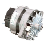 Alternator - 14V 55A - CNH Industrial [4808504]