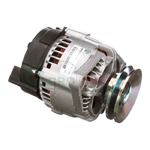 Alternator - 14V, 85A, cu fulie - CNH Industrial [500364130]