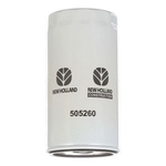 Filtru ulei - CNH Industrial - [505260]