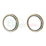 Simering - 56x70x7,5 - CNH Industrial [5121471]