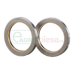 SIMERING PLANETARA 90X120X13 - CNH Industrial [5135387]