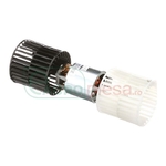 Ventilator electric - CNH Industrial [5192103]