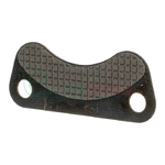 Placuta frana parcare 3,1mm, lateral - CNH Industrial [5199607]