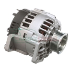 ALTERNATOR - CNH Industrial [82010242]