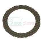 PLACA - CNH Industrial [84159178]