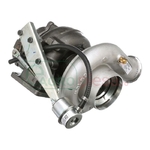 Turbosuflanta - CNH Industrial [84269951]