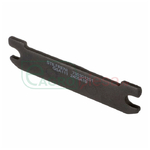 Placute frana parcare - CNH Industrial [84607353]