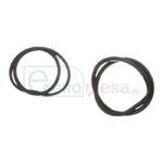 GARNITURA - CNH Industrial [86018406]