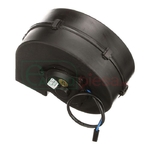 Ventilator climatizare cabina 12V - CNH Industrial [87107380]