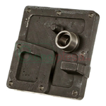 Suport placute frana mana - CNH Industrial [87302426]