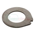 Disc frana 124x210x4,6 - CNH Industrial [87308018]