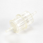 Filtru combustibil, prefiltru - CNH Industrial [87329736]