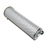 Filtru aer secundar - CNH Industrial [87569504]