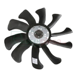 Elice ventilator - CNH Industrial [87732517]