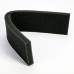 Filtru cabina, burete - CNH Industrial [97142C1]