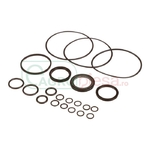 KIT GARNITURI - CNH Industrial [9807617]