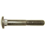 Surub sasiu - gat patrat, M8x1,25x45, cl8.8 - CNH Industrial [9814004]