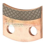 Placuta frana - CNH Industrial [D8NNC737BB]