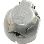 Priza 7 poli 12V - Erich Jaeger - [50743910]