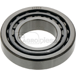 Rulment cu role conice - 30208 (40x80x19,75) - GRANIT - [80530208]