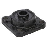 Lagar cu rulment - cu flansa 4 gauri, UCF 204 - FAG [UCF 204 FAG]