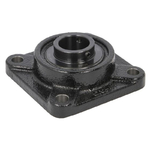 Lagar cu rulment - cu flansa 4 gauri, UCF 206 - FAG [UCF 206 FAG]