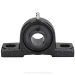 Lagar cu rulment - cu picior, UCP 209 - FAG [UCP 209 FAG]