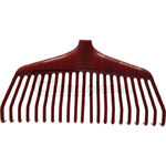 Grebla frunze din nylon PRO - FISKARS [7651019220]