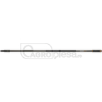 Coada matura Graphit QuikFit, 145cm - FISKARS [76570455]