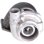 Turbocompresor - Garrett [38017126]