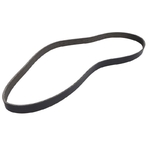 Curea transmisie - 8PK 1550, Gates Agri - Gates - [0785286]