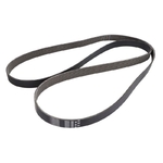 Curea transmisie - 8PK 2580, Gates Agri, auxiliare motor - Gates - [1485350]