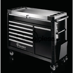 Carucior de atelier performance, 216 buc. - GRANIT BLACK EDITION [7301023]