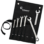 Set chei combinate cu clichet - GRANIT BLACK EDITION [7301352]