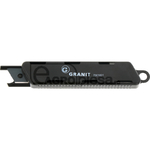 Lama de rezerva - GRANIT BLACK EDITION [7301601]