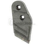 Varf brazdar - GRANIT Heavy Duty [17928 622129B]