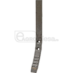 Varf de uzura 40mm heavy duty - GRANIT Heavy Duty - [17931 00311114]