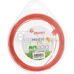 Fir nylon - ProCut, rotund, 1,3mm x 15m - trimmer / motocoasa - GRANIT [13281110]